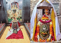 SHRAVAN SPECIAL JYOTIRLINGA TOUR – MAHAKALESHWAR & OMKARESHWAR EX MUMBAI