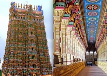 SHRAVAN SPECIAL RAMESHWARAM MADURAI PACKAGE