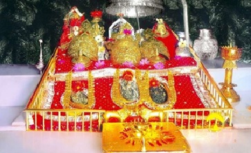 NAVRATRI SPECIAL SHAKTIPEETH TOUR