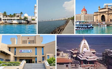 MUMBAI DARSHAN