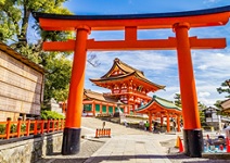 JAPAN'S ALPINE WONDERS & HERITAGE Ex MUMBAI