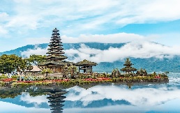 AMAZING BALI EX MUMBAI