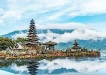 AMAZING BALI EX MUMBAI