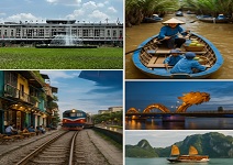 CLASSICAL VIETNAM EX-MUMBAI