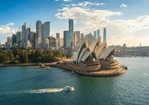 ASTONISHING AUSTRALIA EX PUNE