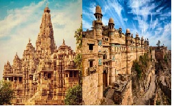 ROYAL MADHYA PRADESH EX MUMBAI
