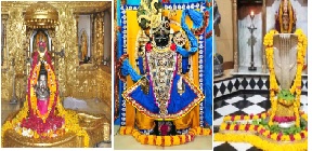DWARKA SOMNATH EX MUMBAI
