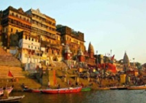 PRAYAGRAJ & VARANASI EX CSMT