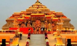 PRAYAGRAJ & AYODHYA EX CSMT