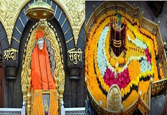 SHIRDI WITH AURANGABAD EX MUMBAI