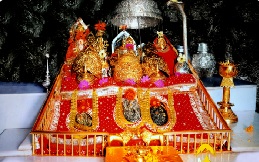 MATA VAISHNODEVI EX-MUMBAI