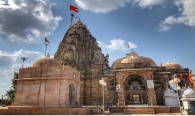 VADNAGAR TOUR EX MUMBAI