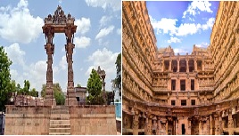 VADNAGAR PACKAGE WITH CONFIRMED TRAIN TICKETS