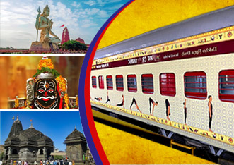ASHTA JYOTIRLINGA SHRAVAN SPECIAL YATRA