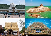 02 JYOTIRLINGA WITH DAKSHIN DARSHAN YATRA