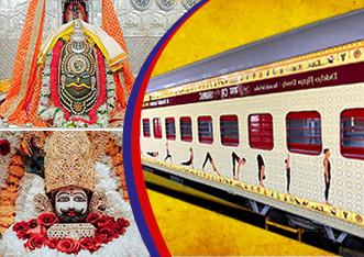 DIVINE RAJASTHAN AND UJJAIN YATRA
