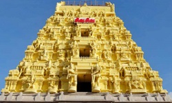 SHIV SHAKTI BRAJ YATRA