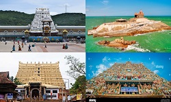 02 JYOTIRLINGA WITH DAKSHIN DARSHAN YATRA