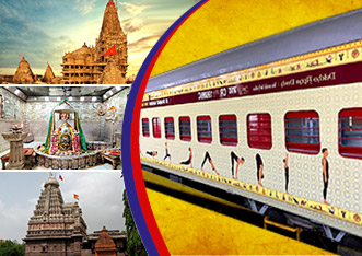 SAPT JYOTIRLINGA SHRAVAN SPECIAL YATRA