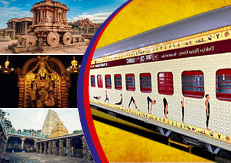 DIVYA DAKSHIN YATRA EX MANMAD